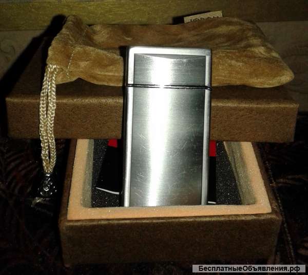 Зажигалка Jobon lighter