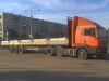 Шаланда 12 метров в аренду в г. Санкт-Петербург