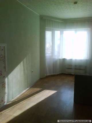 Однокомнатную квартиру