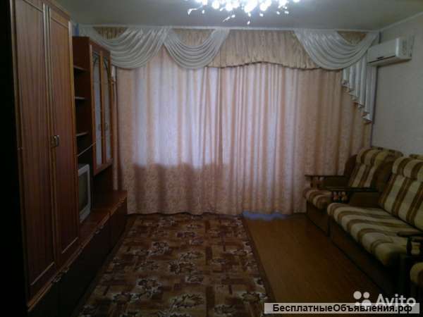 Сдам 2х-комн.квартиру на Днепровском