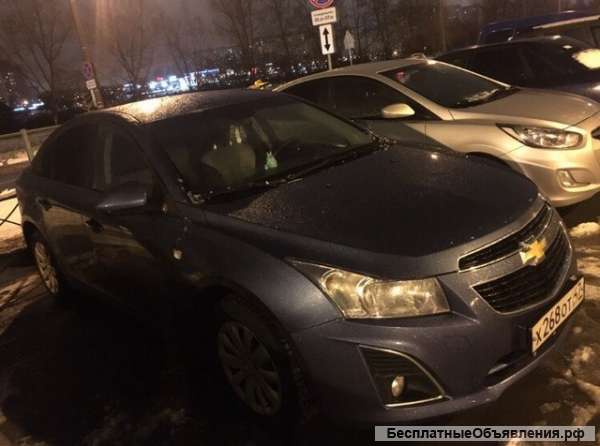 Автомобили в аренду без водителя