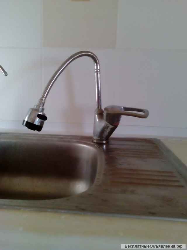 Муж на час. Мастер на дом. Сантехник. (Не диспетчер)