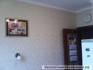 Паклейка обоев. любого типа