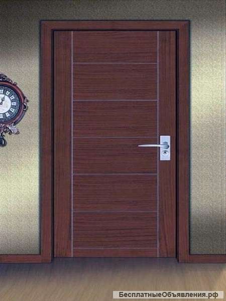 Монтаж и установка дверей. Тольятти.