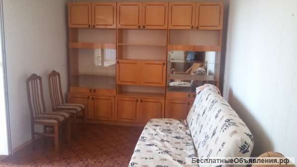 СДАЮ 2_х комн. квартиру