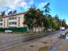 Квартира-студия в Ближнем Подмосковье