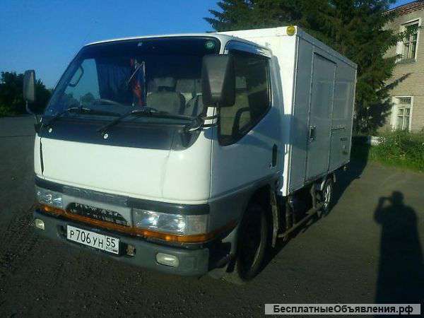 Грузоперевозки г.Омск, области, межгород