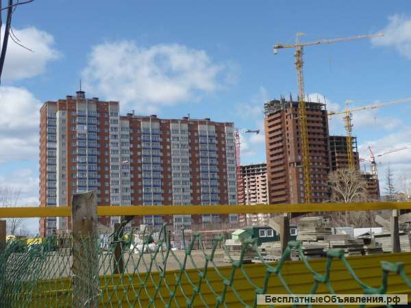 Инвестор- продает- 1комн. новостройка жк.Енисей-3( Пашенный- Прибойная )