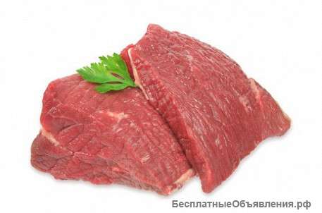 Реализуем баранину, говядину, телятину, свинину, птицу и продукты питания по ценам производителя