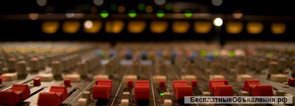 OG Music Studio: запись и продюсирование всех стилей и направлений