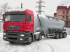 Грузоперевозки ООО"Восток-строй"Цементовозы
