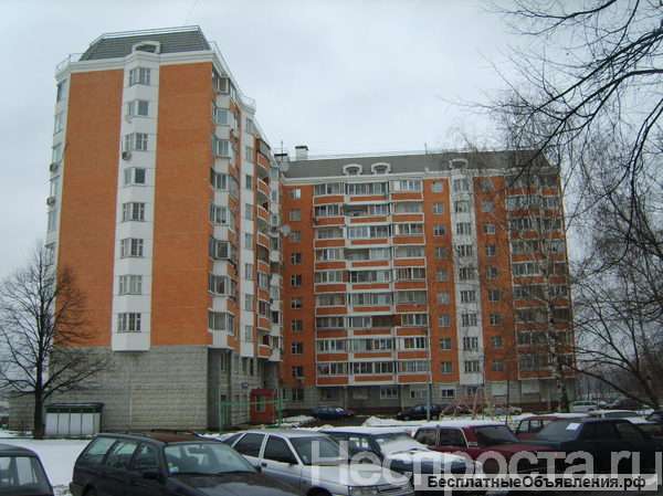 2-х комнатная отличная квартира