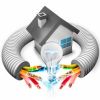 Электромонтажные работы