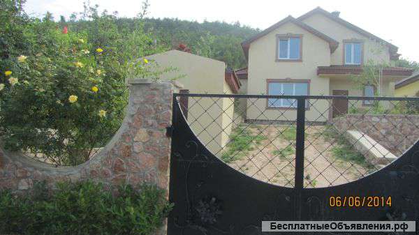 Продаю загородный дом