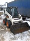 Минипогрузчик Bobcat S -175