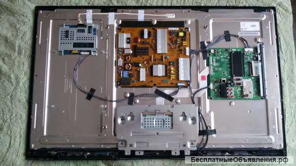 3PEGC20008B-R PCLF-D002 B Rev1.0 6917L-0061B LED driver LG42LV3700