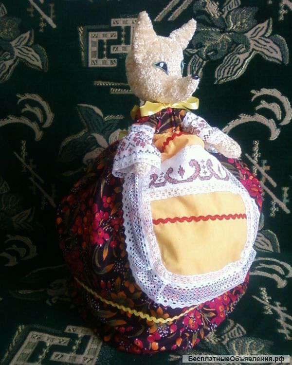 Поделки для дома