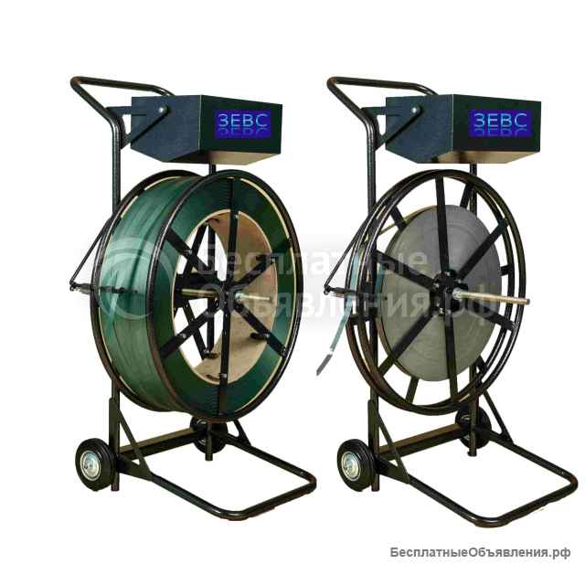 Размотчики для ленты