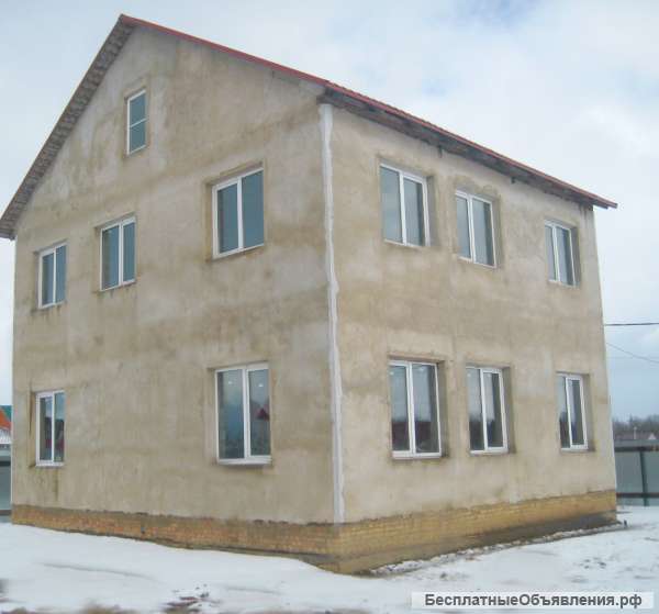 Коттедж.г. Сергиев Посад