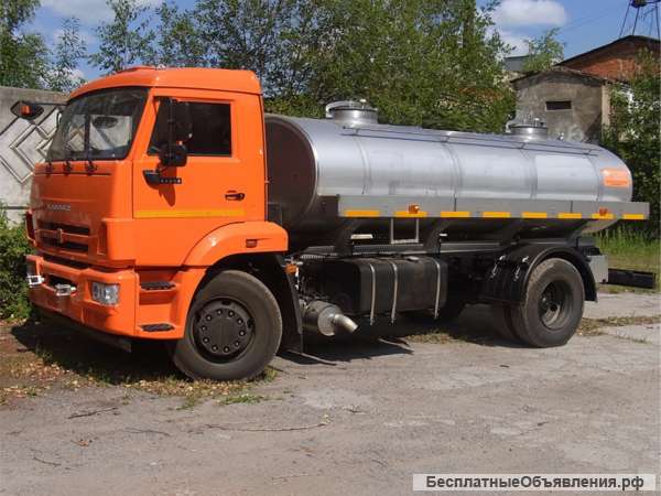 Водовоз