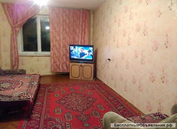 2х Парашютная 88а, 2/9 панель, 54/30/9, все раздельно+балкон