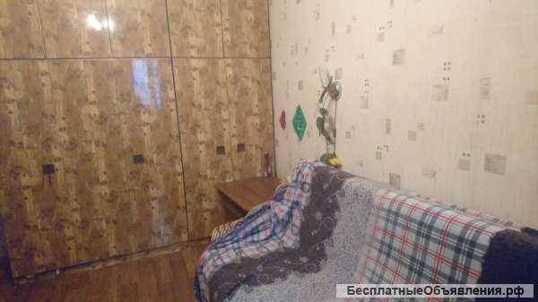 Сдам комнату с большим балконом