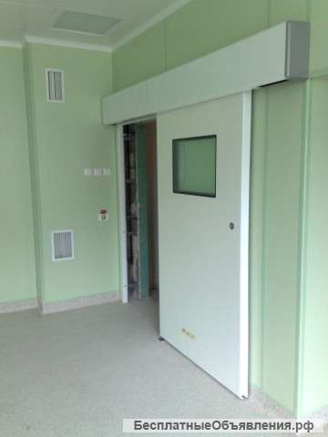 Все для рентгенозащиты