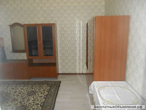 2-х комнатная квартира в Екатеринбурге