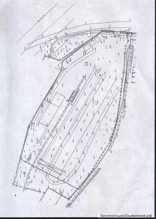 Производственно-складской комплекс в Среднеуральске