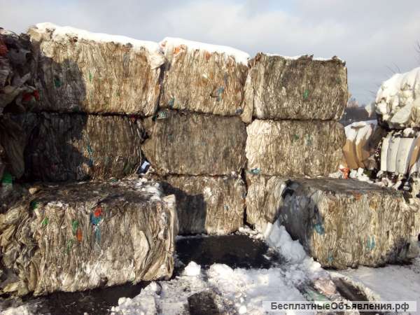 Биг бэги 2-х стропные майка