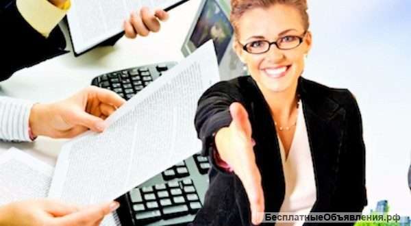 Бухгалтер для ИП и ООО