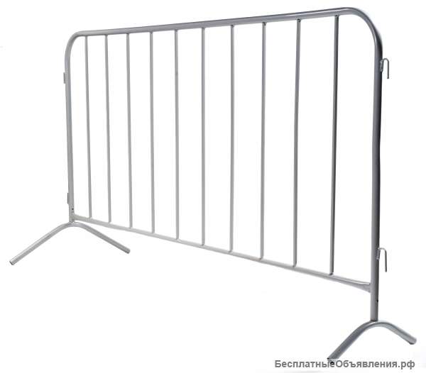 Временное ограждение СО-01