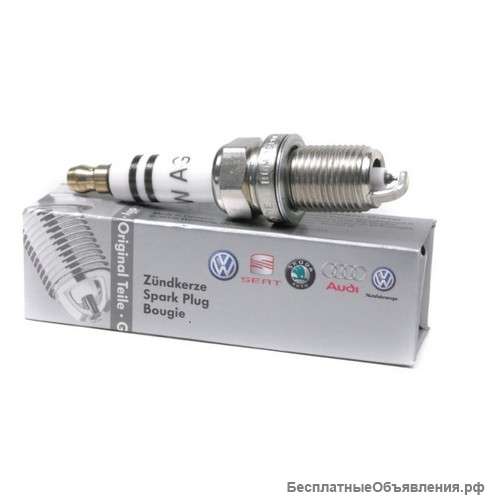 Фильтры для Ауди