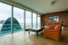 Аренда площадки на 60 этаже #cityloft60