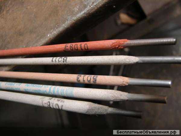 Сварка в Тульской области