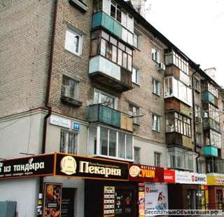 1 ком.квартиру в р-оне Шарташского рынка
