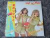Arabesque VII WHY NO REPLY Japan LP