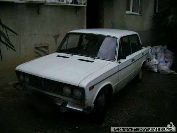 Продается ВАЗ 2106