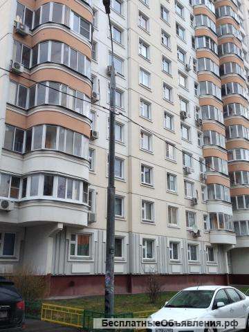 2-х ком Полярная 2к1