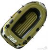 Надувная лодка Relax Fishman 200 Set JL007207-1N