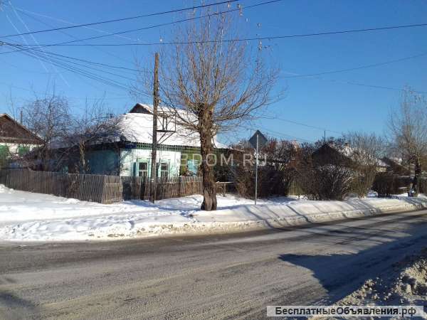 Дом, 38 кв.м., 1500 000р