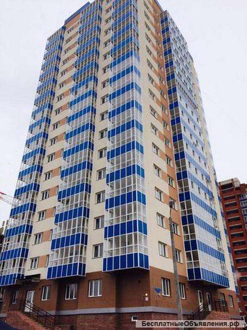 2-комн., 56 кв.м., Судостроительная ул, д. 25а