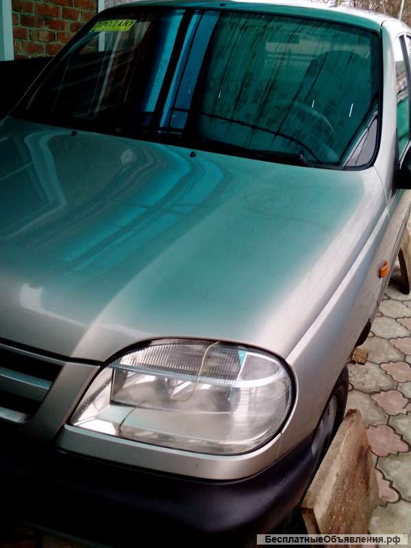 Породам личный автомобиль