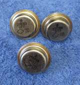 Транзисторы СССР КТ (КТ 2Т Список КТ2) оригинальные НОВЫЕ