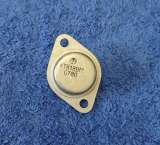 Транзисторы СССР КТ (КТ 2Т Список КТ2) оригинальные НОВЫЕ