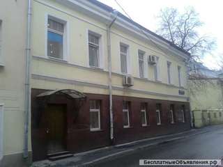 Особняк (осз, класс B+) в ЦАО