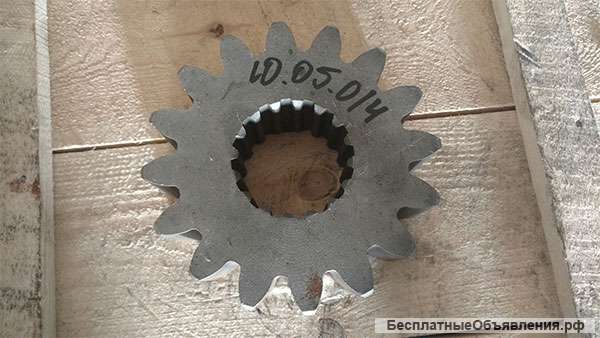 Запчасти для грейдера ДЗ-98