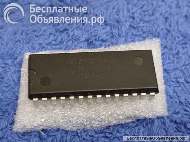 Микросхемы редкие (Integrated circuits Список41) оригинальные ДЕМОНТАЖ (dismantling)