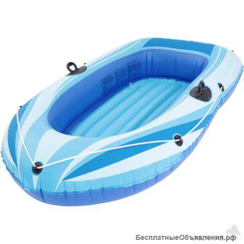 Надувные лодки BestWay 61075