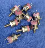 Транзисторы СССР КТ (КТ 2Т 2П Список КТ3) оригинальные НОВЫЕ